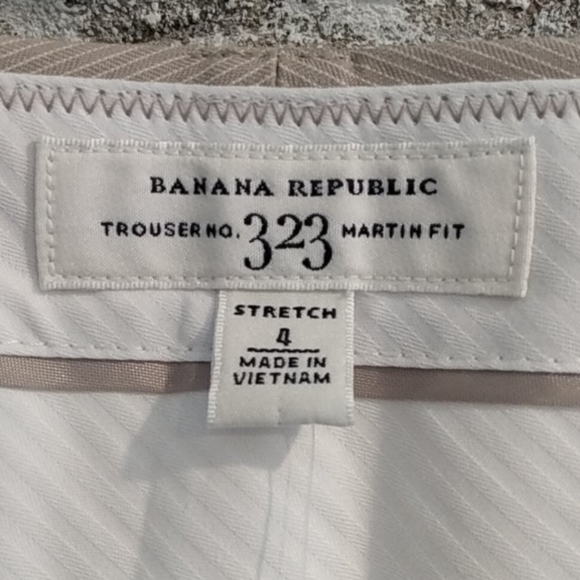 Pants - Picture 5 of 6